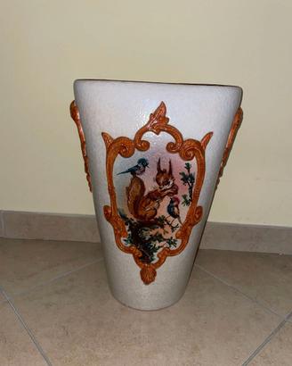 POZZI PIETRO & C MILANO PORTAOMBRELLI VINTAGE