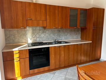 Cucina completa