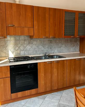 Cucina completa