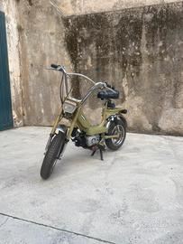 Garelli katia 50