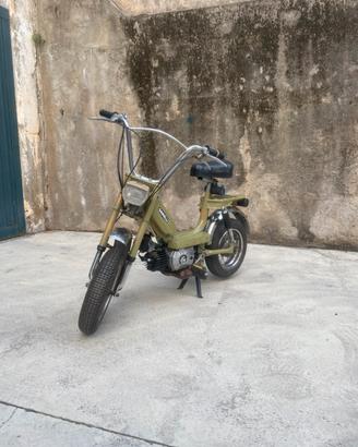 Garelli katia 50
