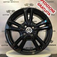 Cerchi in lega Volkswagen Golf III Up Lupo da 15