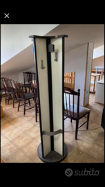 Mobile attaccapanni da ingresso vintage anni 70