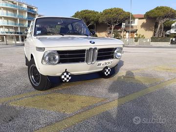 Bmw 2002
