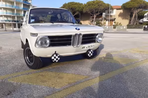 Bmw 2002