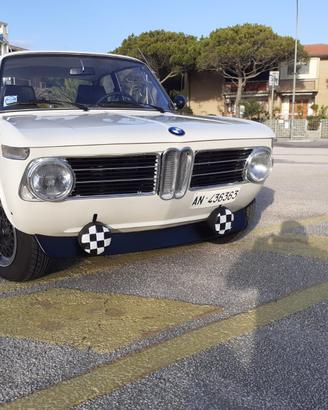 Bmw 2002
