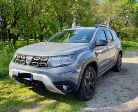 Dacia Duster 1.5 blue dci SL Extreme 4x2 115cv