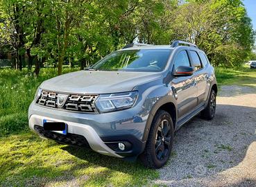 Dacia Duster 1.5 blue dci SL Extreme 4x2 115cv