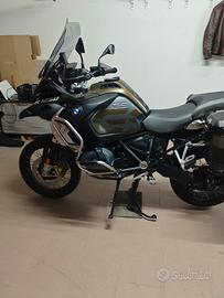 BMW R 1250 GS  ADVENTURE