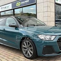 AUDI A1 SPB 30 TFSI Admired Advanced