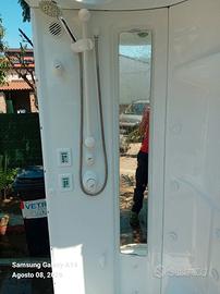 box doccia 