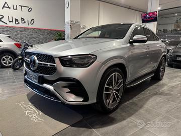 Mercedes-benz GLE 450 d 4Matic Mild Hybrid Coupé A