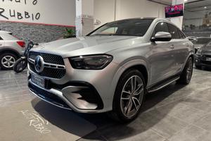 Mercedes-benz GLE 450 d 4Matic Mild Hybrid Coupé A