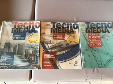 Tecno Media - Gianni Arduino