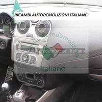 Kit Airbag Alfa Romeo Mito