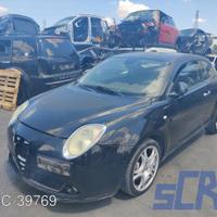 Alfa romeo mito 955 1.4 tjet 155cv 08-11 ricambi