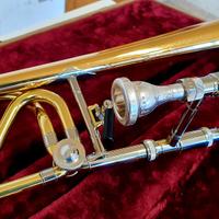 Trombone XO