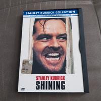 dvd film shining