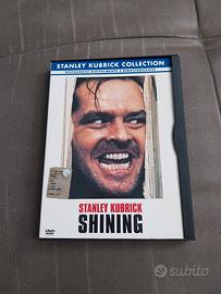 dvd film shining