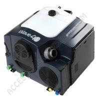 AQUA-HOT WAVE 40 - SISTEMA DI RISCALDAMENTO DIESEL