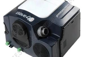 AQUA-HOT WAVE 40 - SISTEMA DI RISCALDAMENTO DIESEL