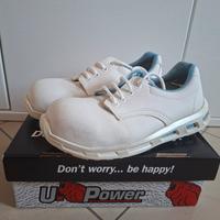 Scarpe antinfortunistiche U.Power