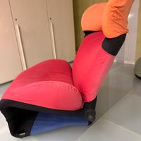 Chaise long
