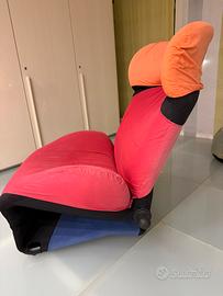 Chaise long