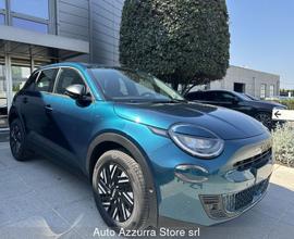FIAT 600 Hybrid MHEV *VARI COLORI, PROMO AZZURRA*