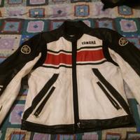 Giacca Yamaha 