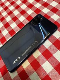 Oppo A72 6.5” 4GB/128GB pari al nuovo