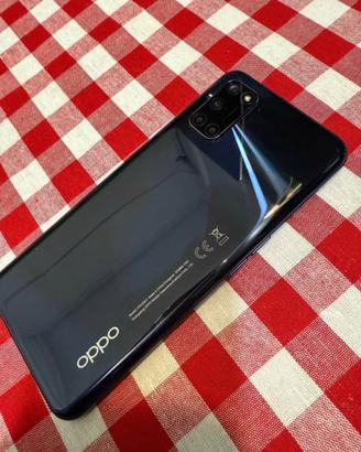 Oppo A72 6.5” 4GB/128GB pari al nuovo