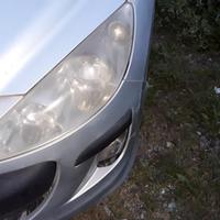 FARO ANTERIORE SINISTRO PEUGEOT 308 Serie (07>14)