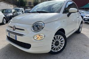 Fiat 500 C 1.2 Spiaggina '58