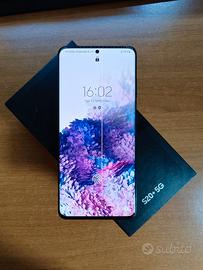 Samsung Galaxy S20+ Plus 128/12gb (SM-G986B/DS)
