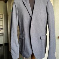 Giacca uomo nuova