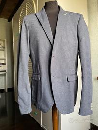 Giacca uomo nuova