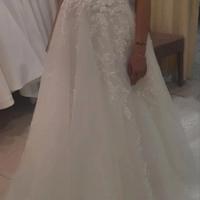 Abito da sposa
