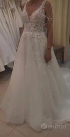 Abito da sposa