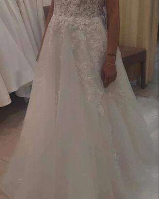 Abito da sposa