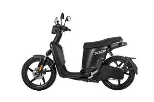 Askoll XKP80 Novembre 2024 come nuovo