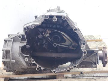 CAMBIO MANUALE COMPLETO USATO AUDI A4 Avant (8K5)