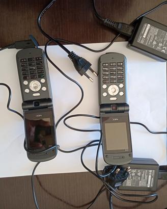 Nec 338 vintage 