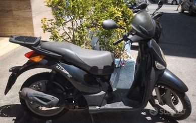 malaguti ciak 150