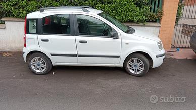 Panda 1.2 automatica 