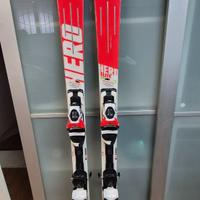 Sci Carving Rossignol Hero cm 163