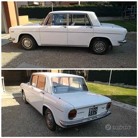 Lancia Fulvia 1300 
