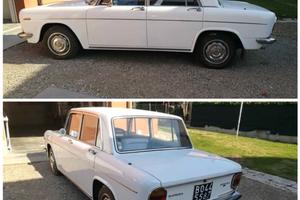 Lancia Fulvia 1300 