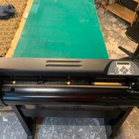 Plotter da taglio Summa