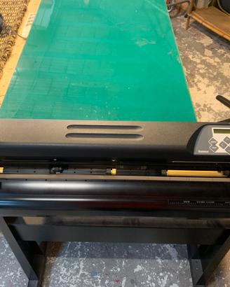 Plotter da taglio Summa